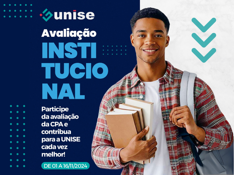 CPA: VOCÊ SABE O QUE ESTA SIGLA SIGNIFICA PARA A UNISE?